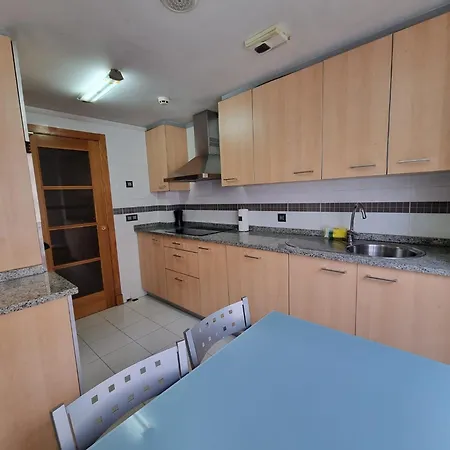 Vibescoruna - Outeiro 219 Apartamento A Coruña